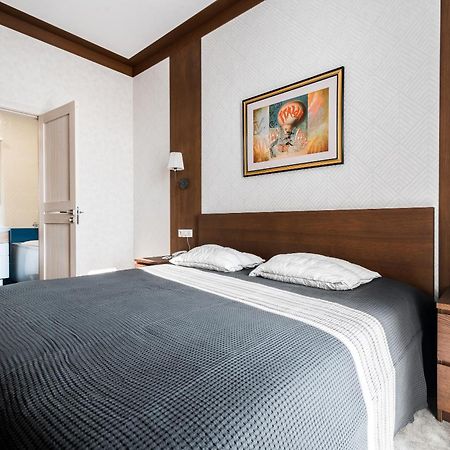 Lacasa Hotel Karaganda Bagian luar foto