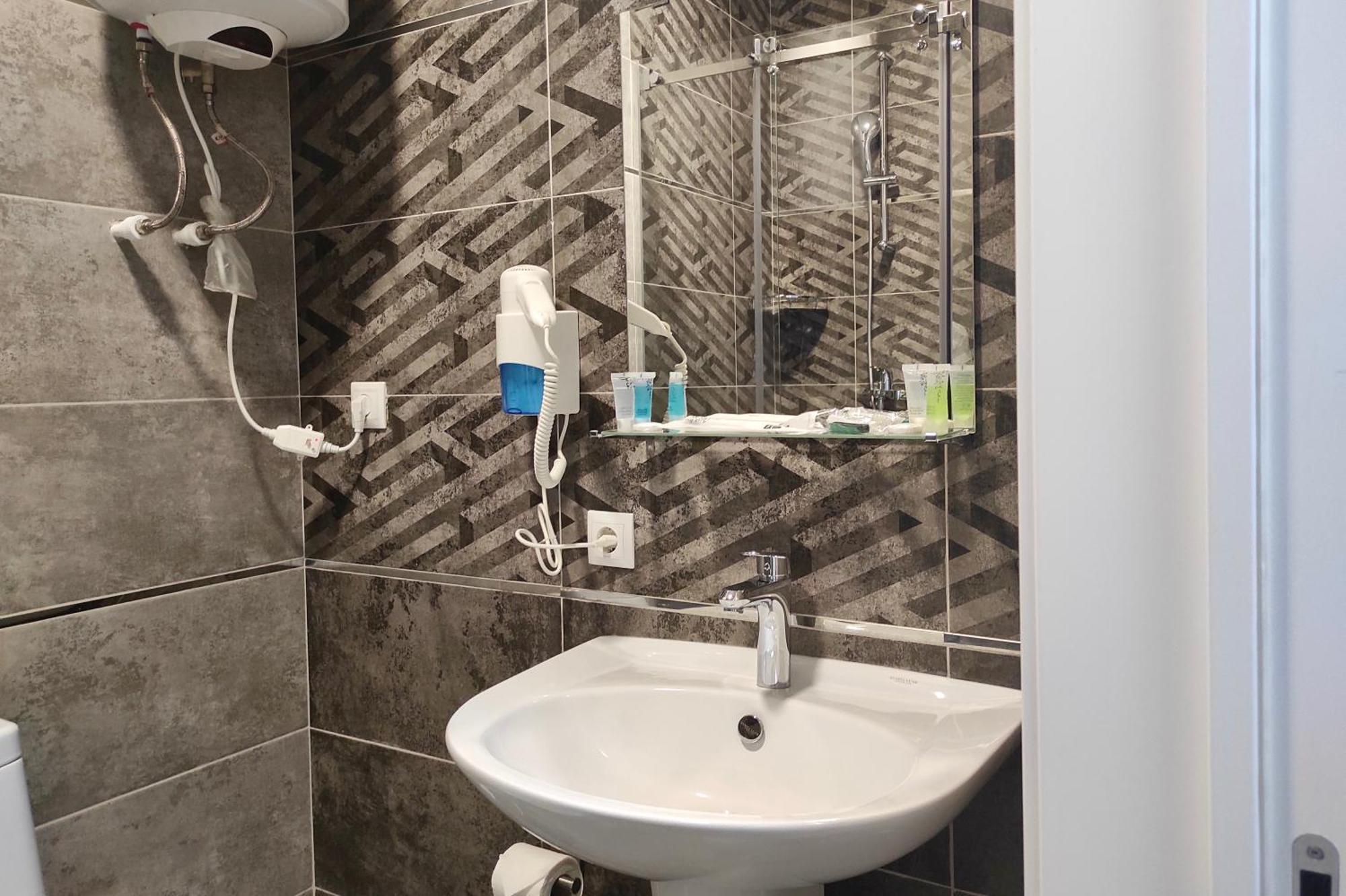 Lacasa Hotel Karaganda Bagian luar foto