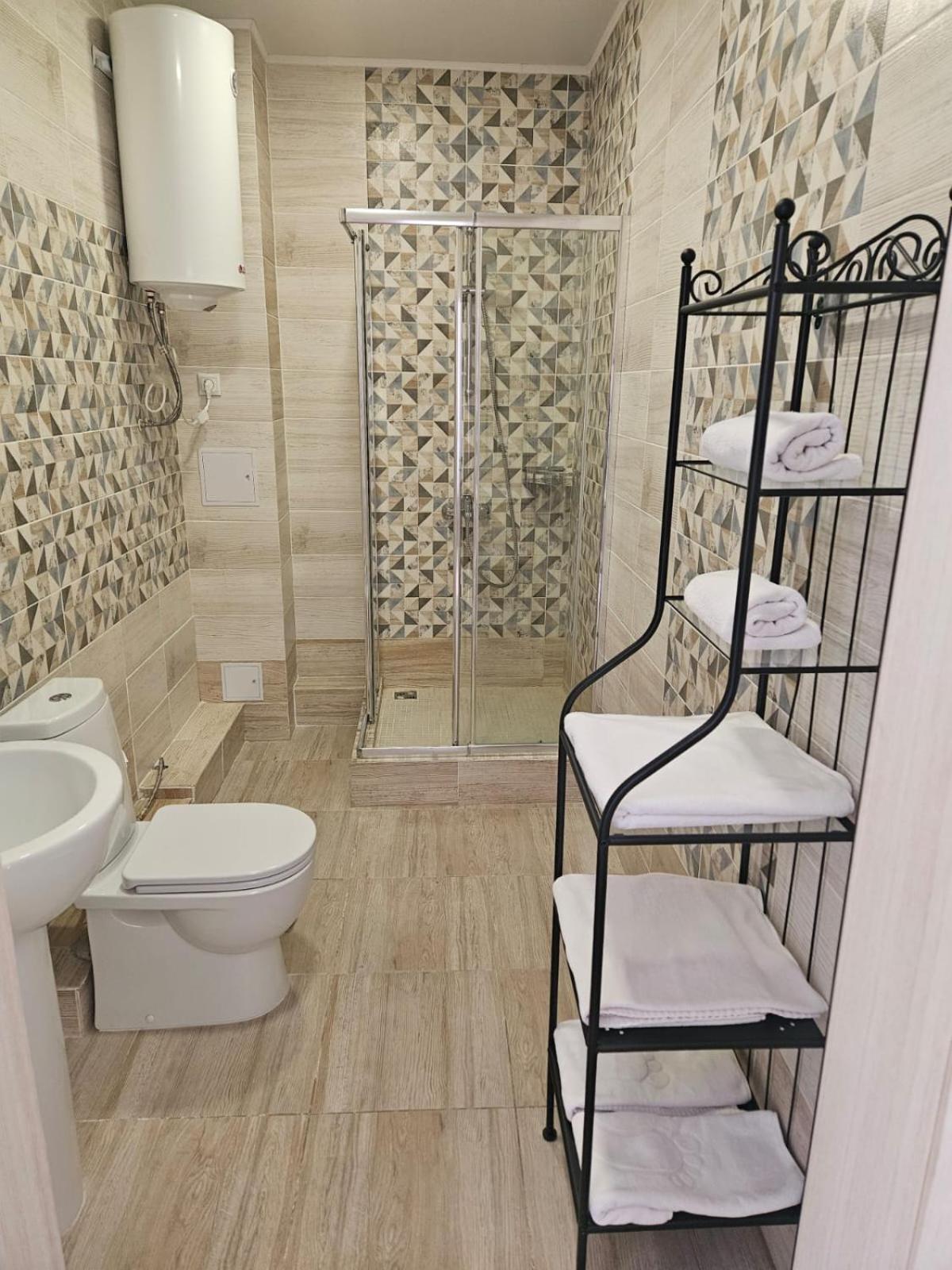 Lacasa Hotel Karaganda Bagian luar foto