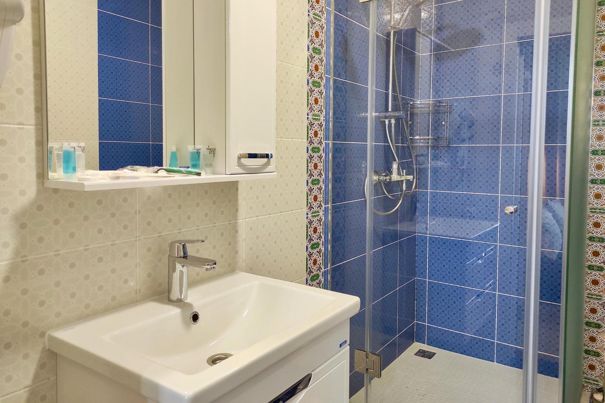 Lacasa Hotel Karaganda Bagian luar foto